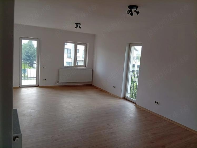 Apartament cu 2 camere decomandat în Aradului