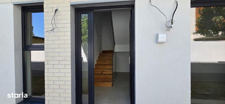 Duplex NOU FINALIZAT| Gata de mutare|Sect 1- Bucurestii Noi, 5 min M! - 4