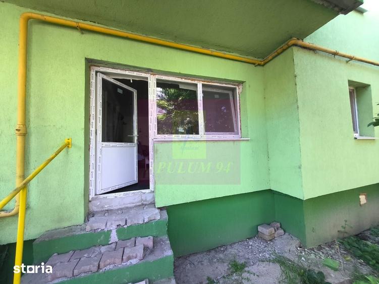 Garsonieră în 1 Decembrie
