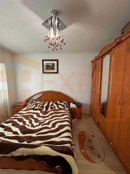 Apartament 3 camere de vânzare în zona Gară – etaj intermediar - 5