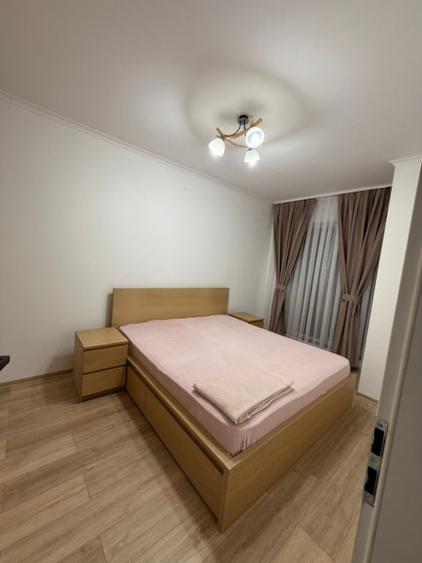 Apartament 2 camere, 60 mp , Zona Teilor , Floresti - 7