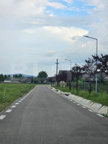 Teren intravilan, 44 ari, Maritei, com. Darmanesti - 1