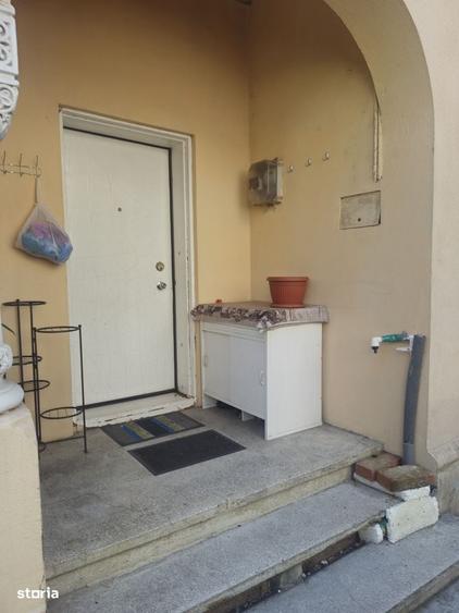 Apartament cu 2 camere semidecomandat în Ferdinand