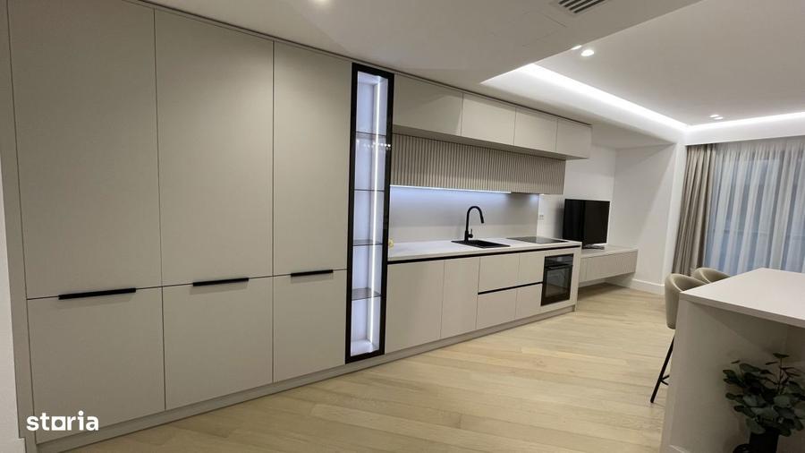 DE INCHIRIAT: STUDIO / Cortina 126 / Erou Iancu Nicolae / Cambridge Sc - 2