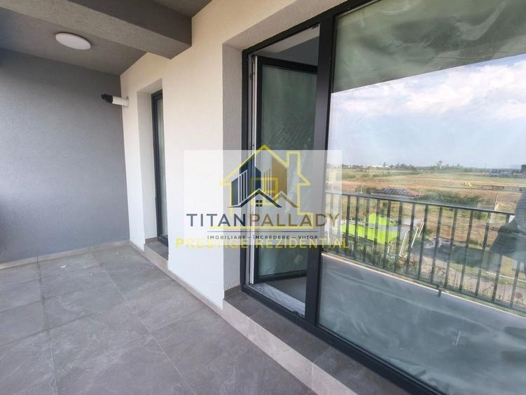 2 Camere / Premium / 62mp / Titan-Pallady-Metrou  / Etaj 2 - 1