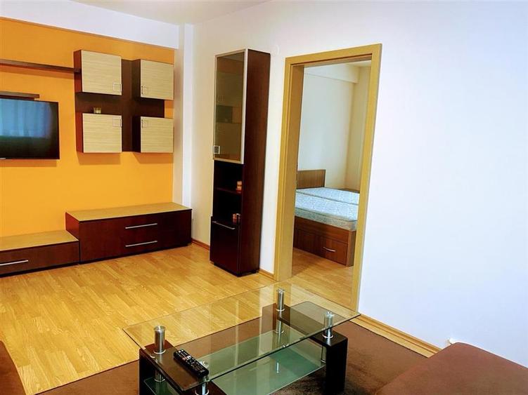 Apartament 2 camere central | Iuliu Maniu | Mobilat si utilat - 2