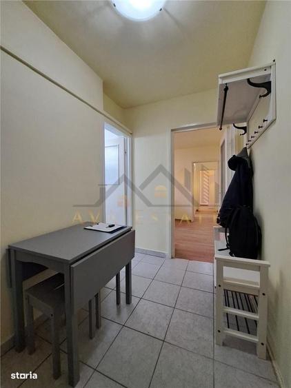 Apartament 3 camere, semidecomandat, 60 mp, et.3, - Zona Dacia - 2
