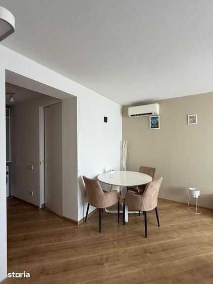 Chirie I Apartament 2 camere | 4 City North I Pipera I Parcare - 6
