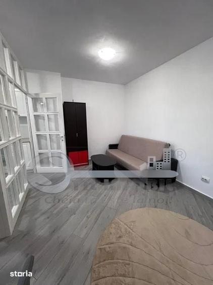 Garsonieră în Ciurea