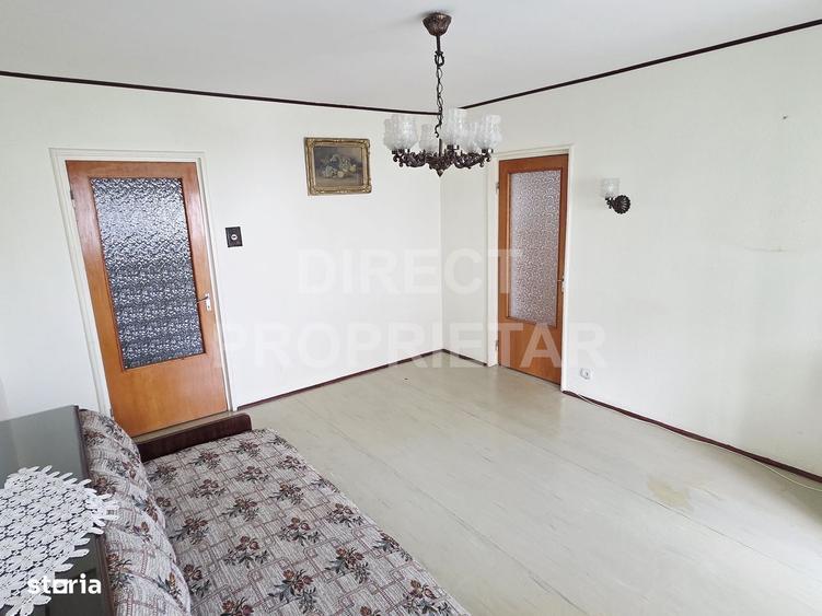 Apartament cu 2 camere decomandat în Drumul Taberei