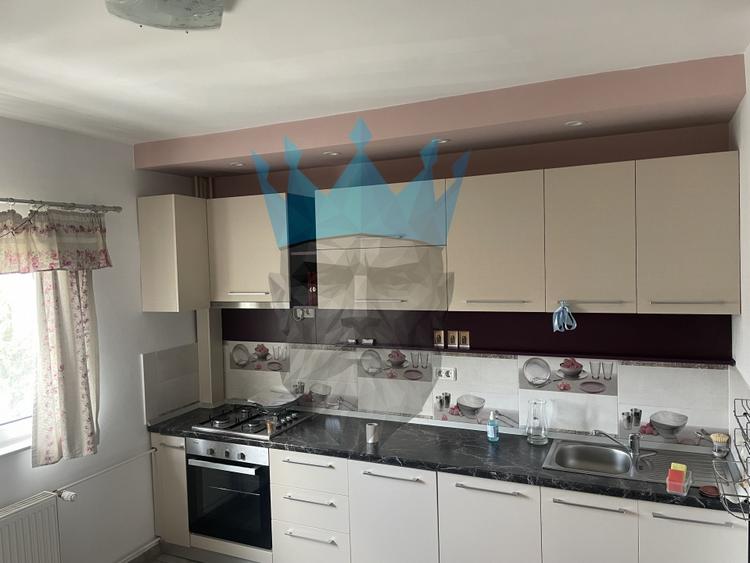 Apartament spatios Nerva Traian - 9