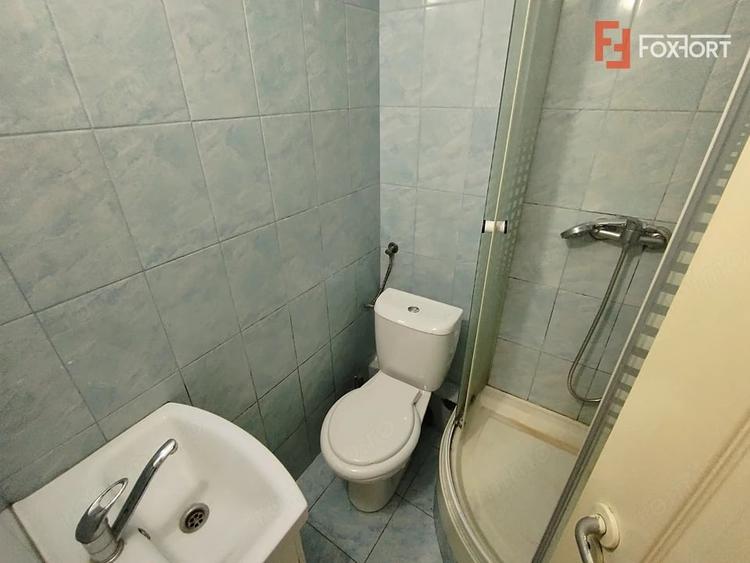 Garsonieră decomandată în Telegrafului