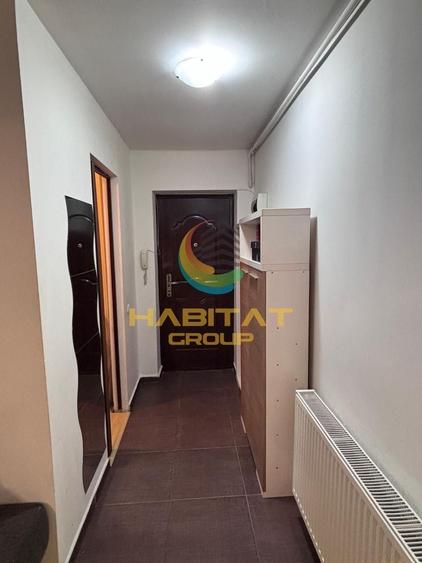 Apartament cu 2 camere semidecomandat, mobilat în Drumul Taberei
