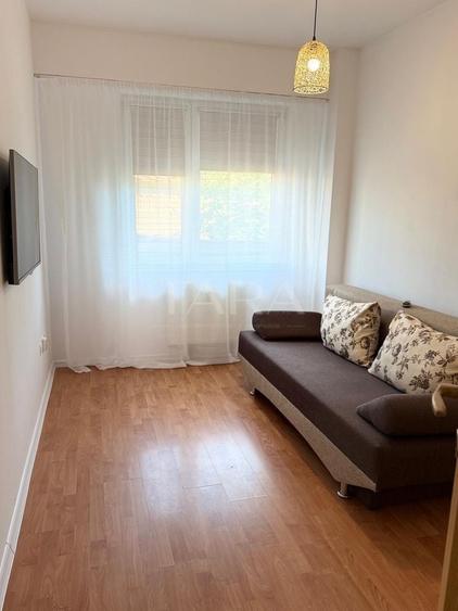 Apartament cu 2 camere, Mărăști – Calea Dorobanților. - 5