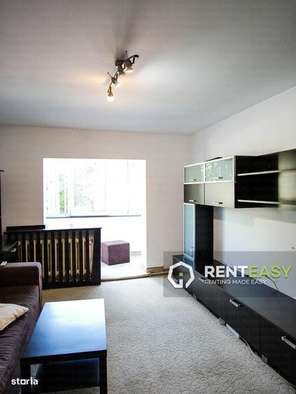 Apartament 2 camere in zona Garii - Arcu - 4