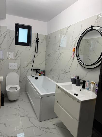 Casă cu 3 camere în Central
