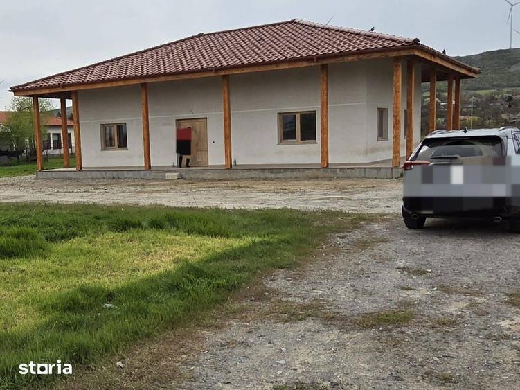 CASA NOUA in Agighiol - 86.000 Euro NEG - 17