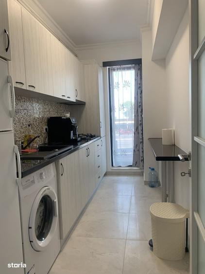 Apartament cu 3 camere decomandat în Nord