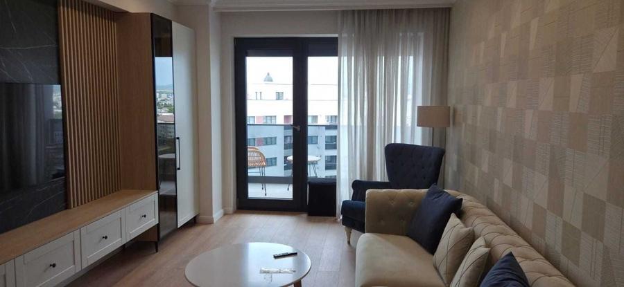 Apartament nou primul chirias - 3