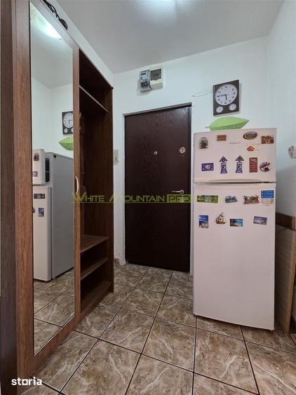Apartament cu 2 camere zona Avram Iancu - 16