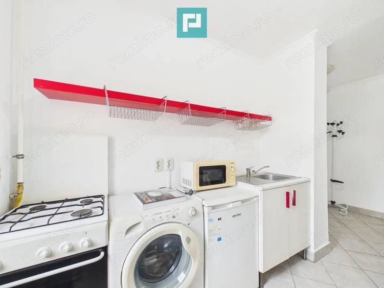 Apartament cu 2 camere de inchiriat zona Central - 18