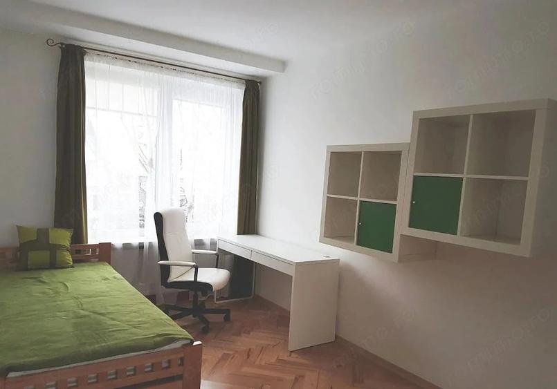 Garsonieră decomandată în Dacia
