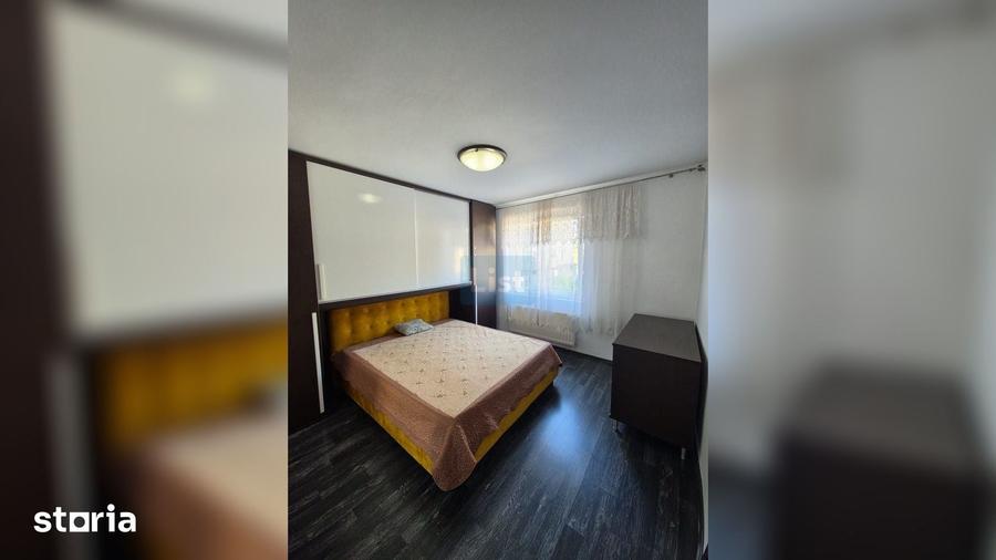 APARTAMENT DE INCHIRIAT STR. IMPARATUL TRAIAN | ETAJ 1 - 2