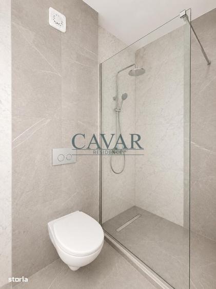 Apartament cu 3 camere în Măgurele
