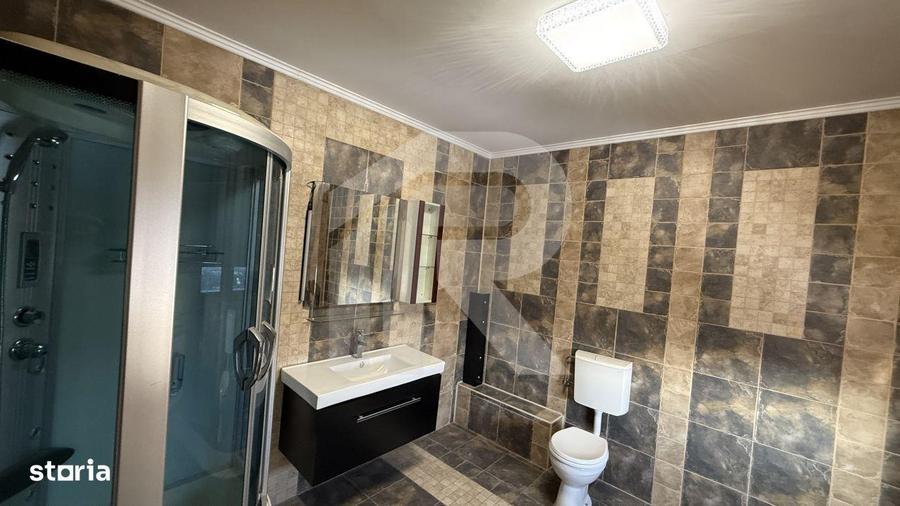 Vila premium, Eroii Revolutiei, Bulevardul Pieptanari - 27