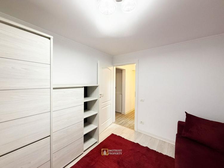Apartament 3 camere de închiriat – Micălaca, Zona 300 - 8