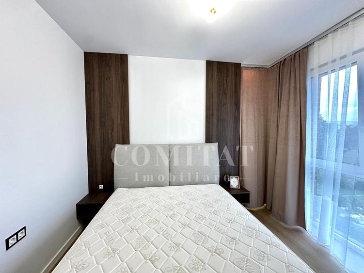 Apartament ultrafinisat | Etaj intermediar | Zona Str Tineretului - 13