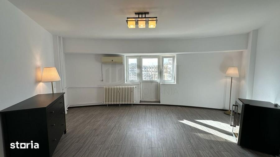 Apartament cu 6 camere decomandat în Alba Iulia