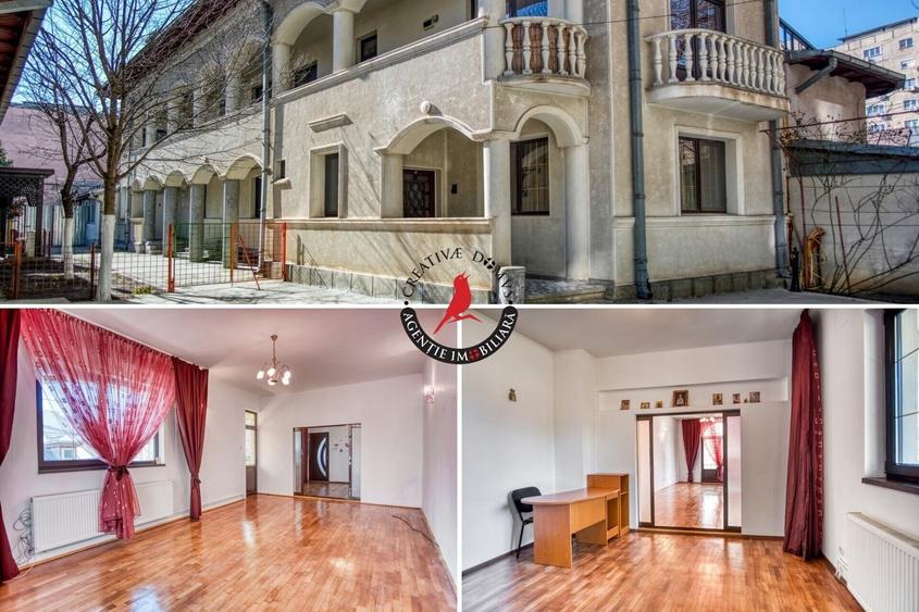 Apartament cu 3 camere semidecomandat în Sebastian
