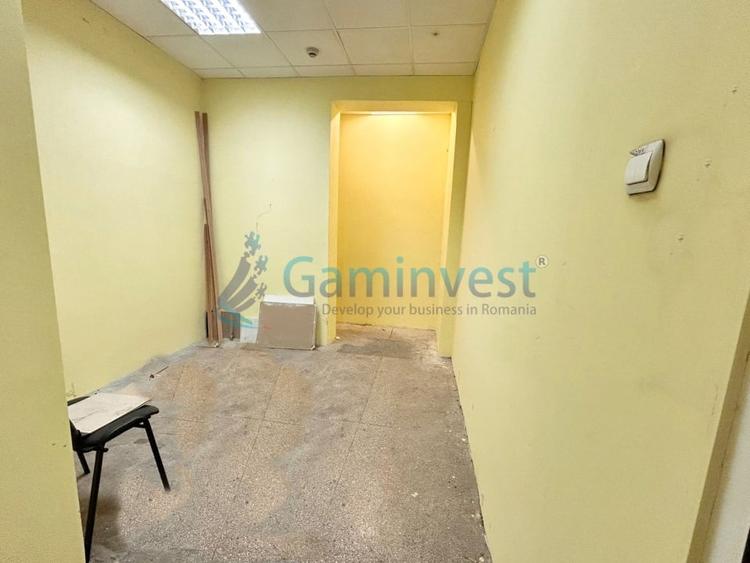Spațiu comercial, de 185 mp, în Rogerius