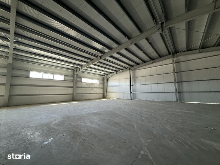 Spațiu comercial, de 850 mp, în Central