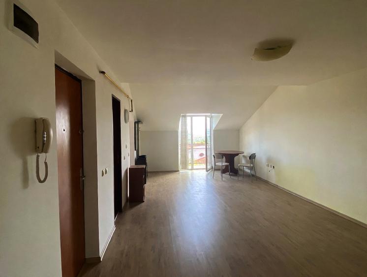 Apartament cu 2 camere decomandat în Bună Ziua