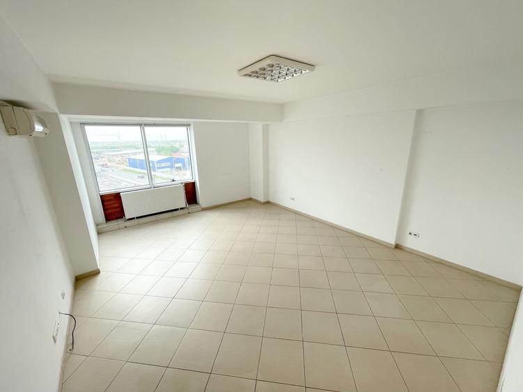 Apartament / Birou - De Inchiriat - Voluntari - 1