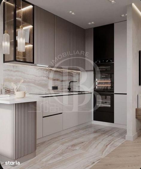 Apartament cu 3 camere în Theodor Pallady