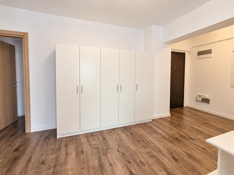 Apartament cu 2 camere semidecomandat în Tudor Vladimirescu