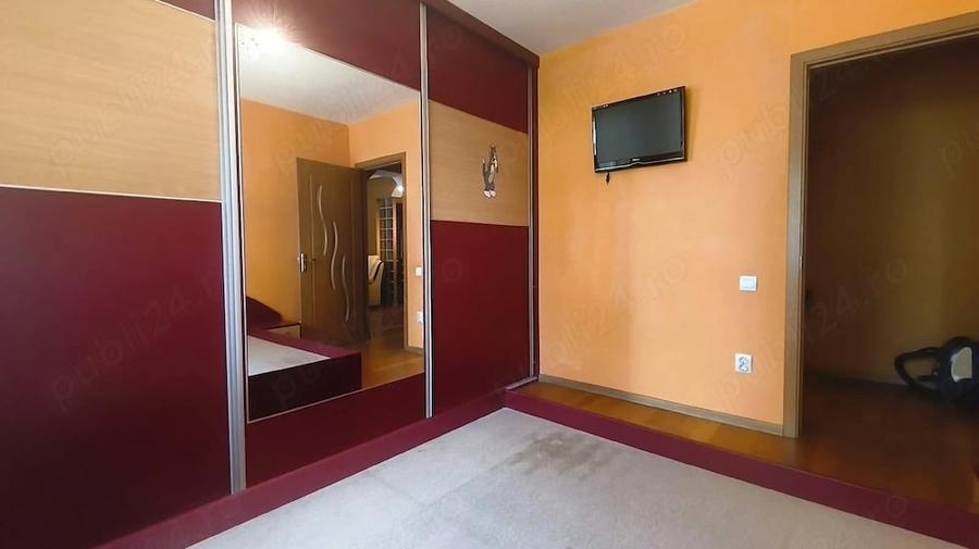 Apartament cu 2 camere decomandat în Gojdu