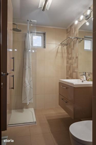 Apartament cu 2 camere în Centrul Civic