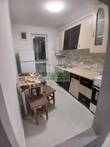 Apartament cu 2 camere decomandat, mobilat în Astra