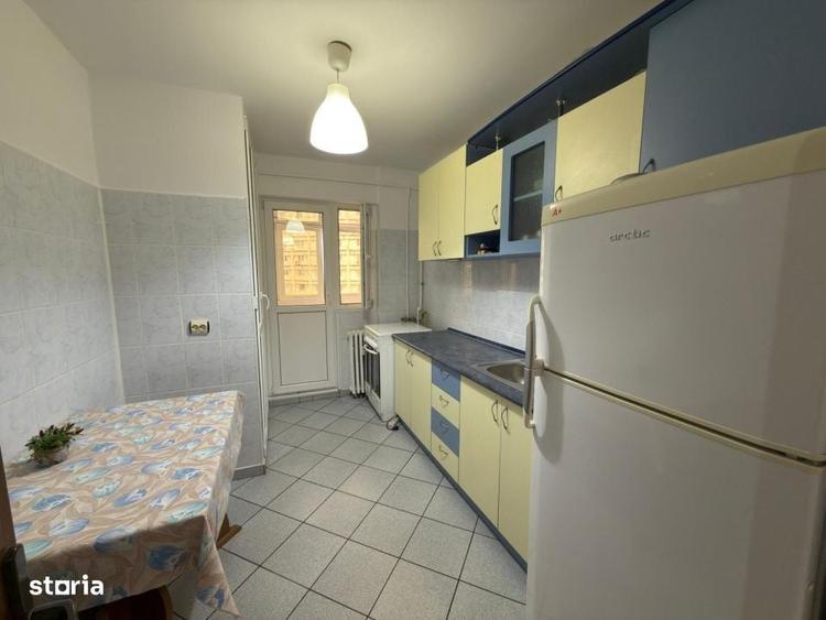 Apartament 4 camere-Piata Mihai Viteazu-77mp- bloc 1983 - 1
