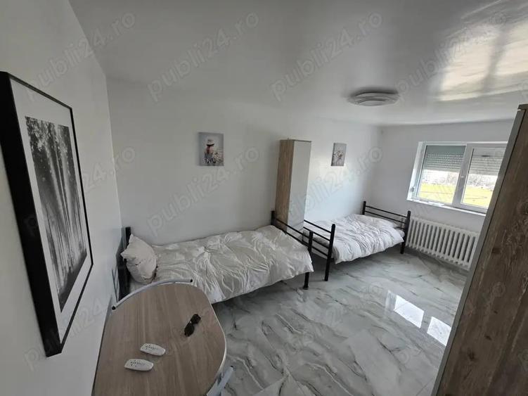 Garsonieră decomandată în Mircea cel Bătrân