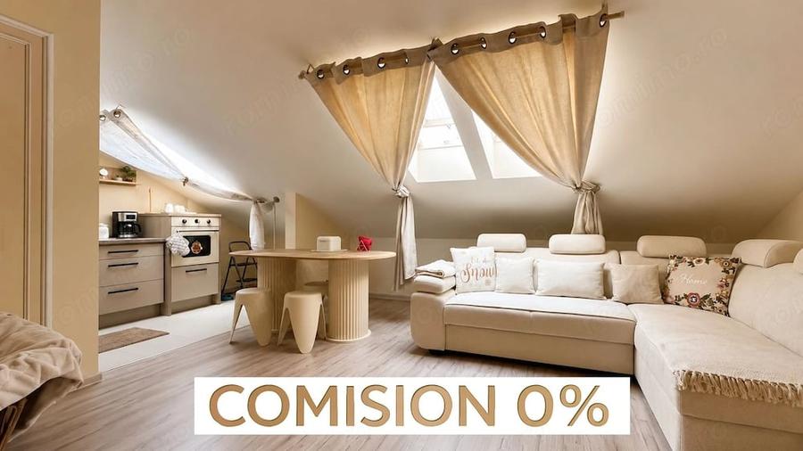 COMISION 0% | Apartament 2 camere | 67,14 mp | Braytim | Centrala - 6