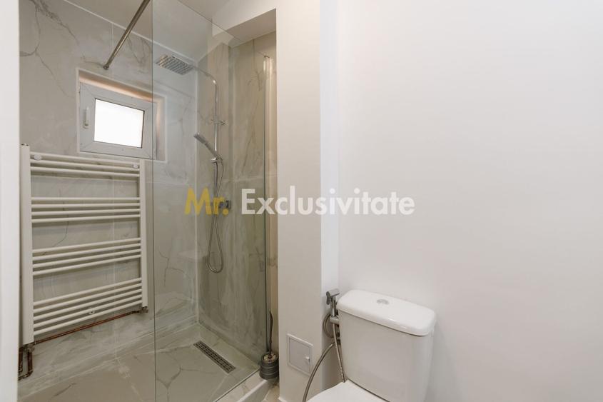 Spațiu comercial, de 62 mp, în Războieni