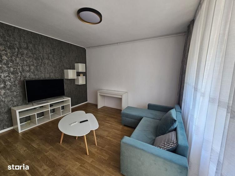 Apartament 3camere parc Bazilescu - 5