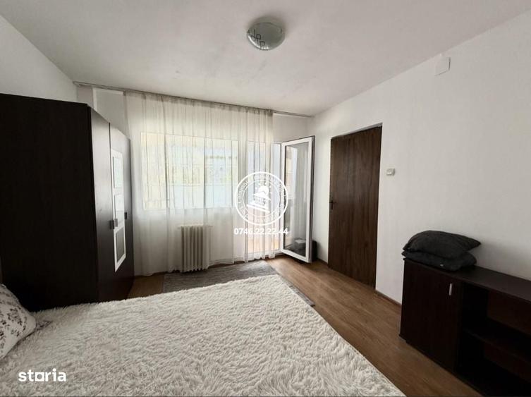 Apartament cu 2 camere în Tudor Vladimirescu