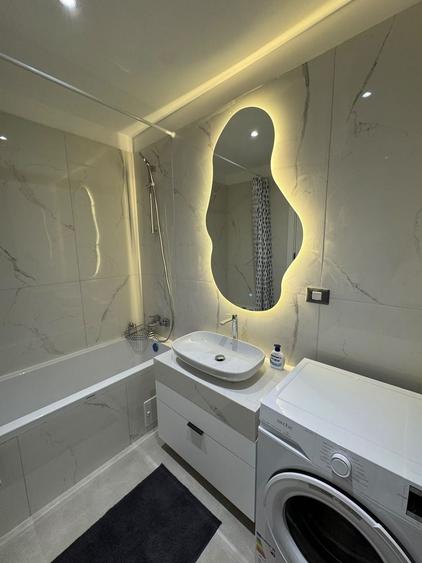 Apartament cu 2 camere în Pipera