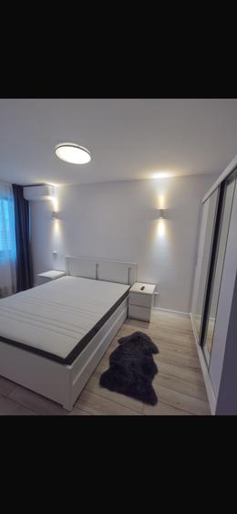 Apartament cu 2 camere decomandat în Grozăvești